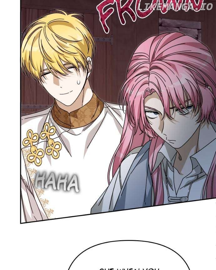 What Happens When the Second Male Lead Goes on Strike Chapter 82 - page 38