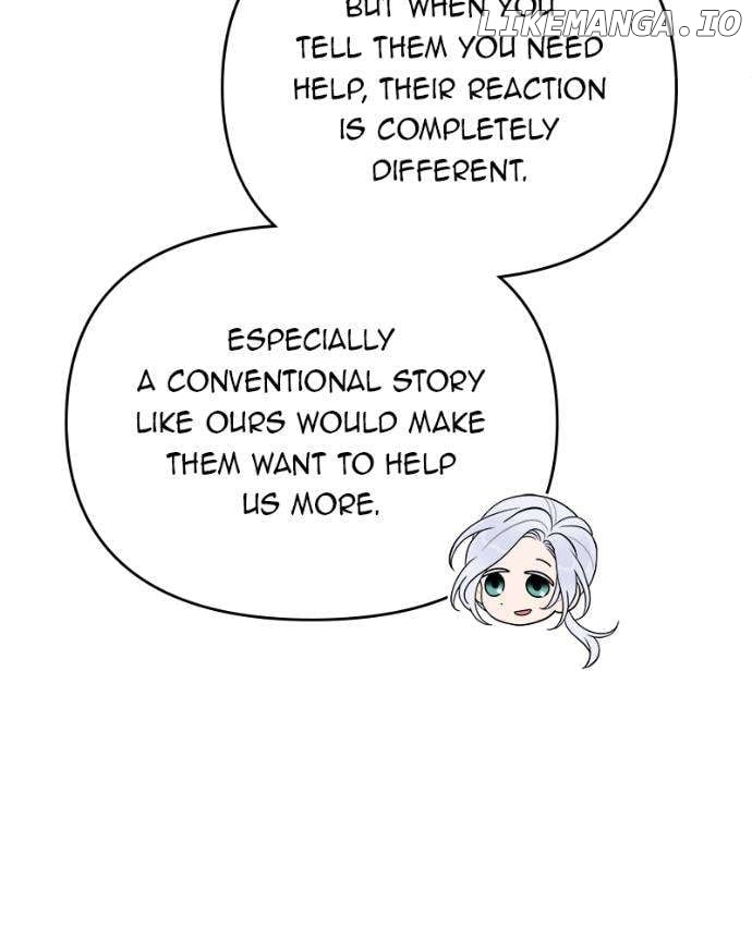 What Happens When the Second Male Lead Goes on Strike Chapter 82 - page 39