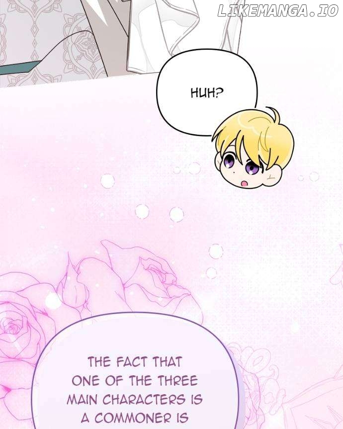 What Happens When the Second Male Lead Goes on Strike Chapter 82 - page 42