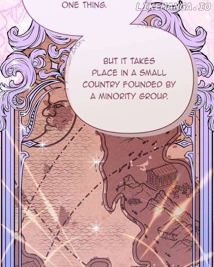 What Happens When the Second Male Lead Goes on Strike Chapter 82 - page 43