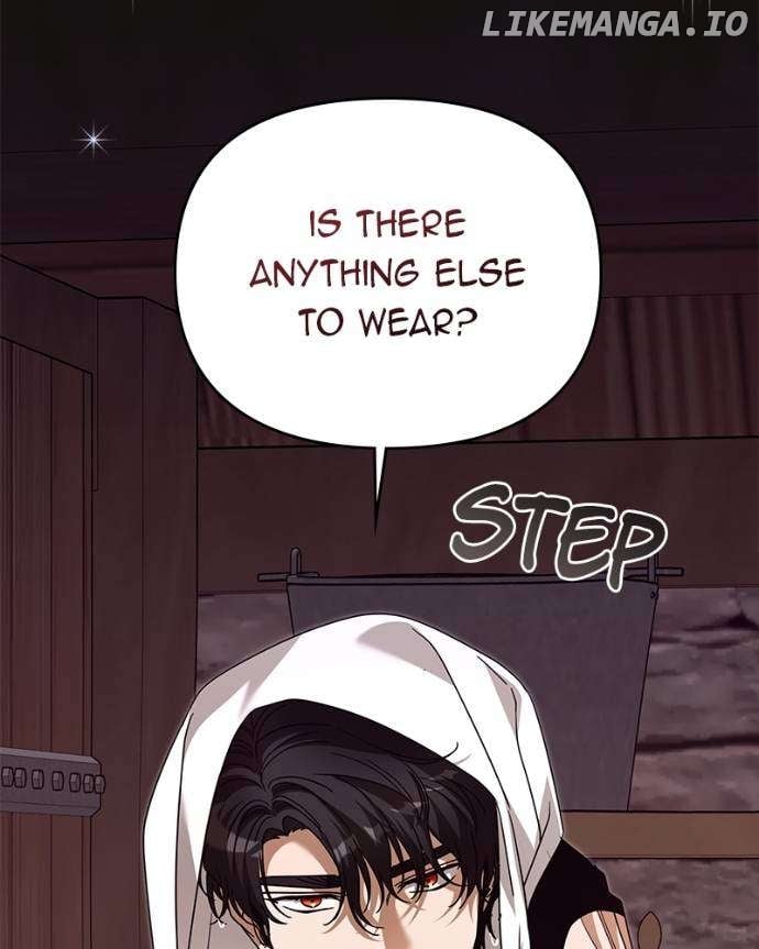 What Happens When the Second Male Lead Goes on Strike Chapter 82 - page 47