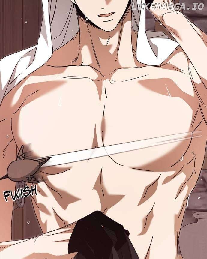 What Happens When the Second Male Lead Goes on Strike Chapter 82 - page 48