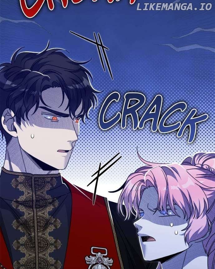 What Happens When the Second Male Lead Goes on Strike Chapter 82 - page 5