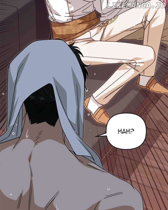 What Happens When the Second Male Lead Goes on Strike Chapter 82 - page 51