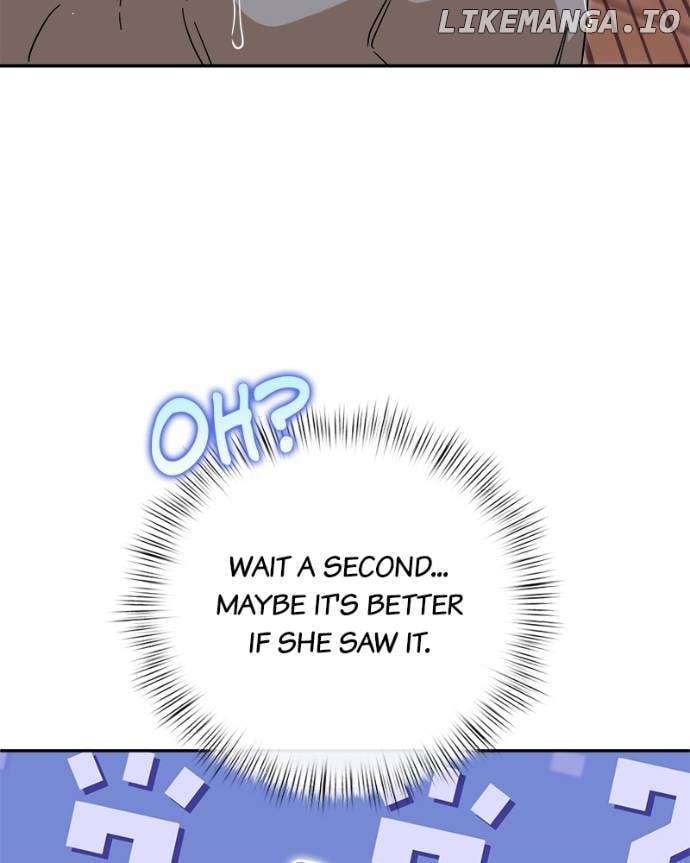 What Happens When the Second Male Lead Goes on Strike Chapter 82 - page 52