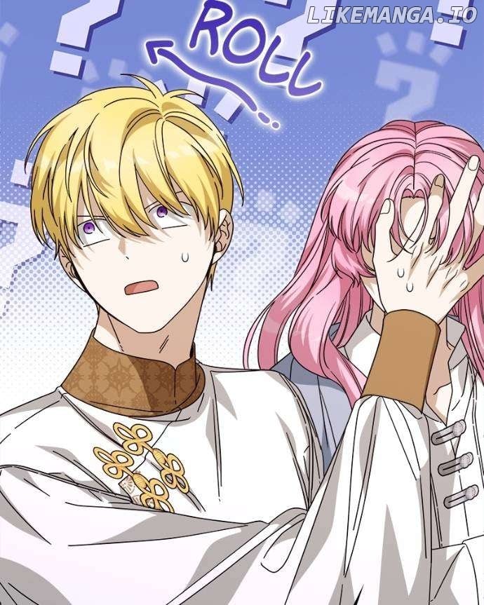 What Happens When the Second Male Lead Goes on Strike Chapter 82 - page 53