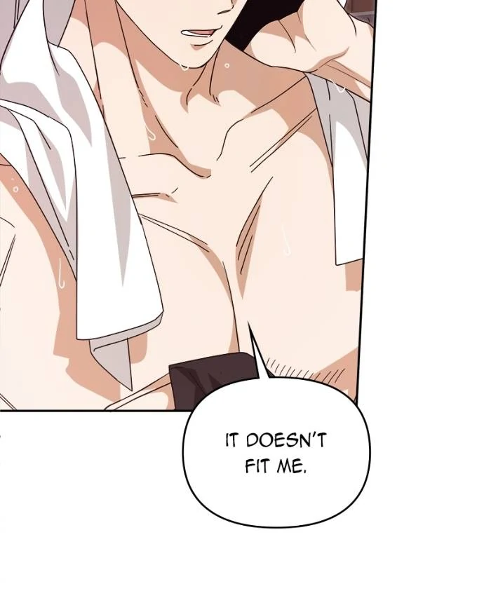 What Happens When the Second Male Lead Goes on Strike Chapter 82 - page 56