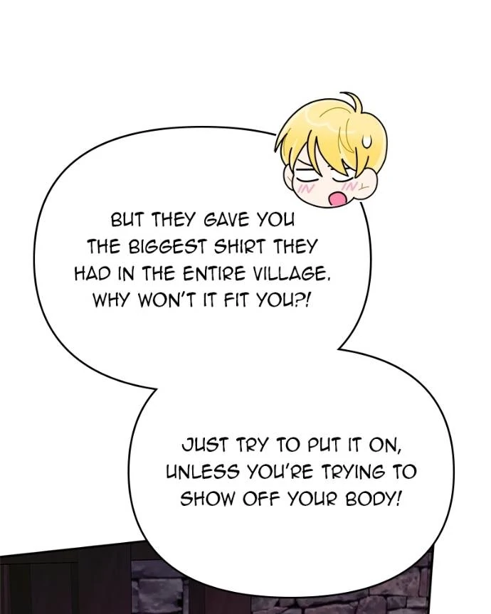 What Happens When the Second Male Lead Goes on Strike Chapter 82 - page 58