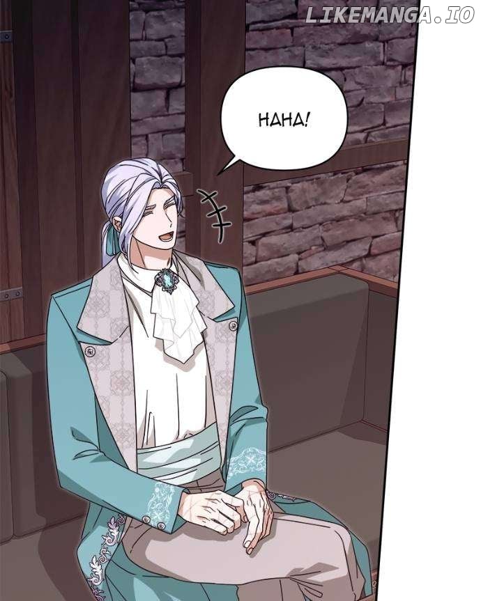 What Happens When the Second Male Lead Goes on Strike Chapter 82 - page 59