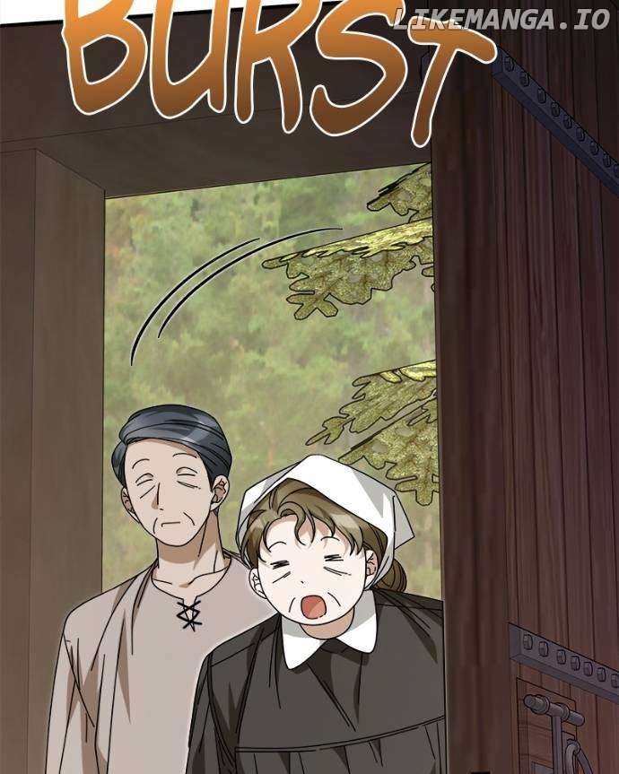 What Happens When the Second Male Lead Goes on Strike Chapter 82 - page 61