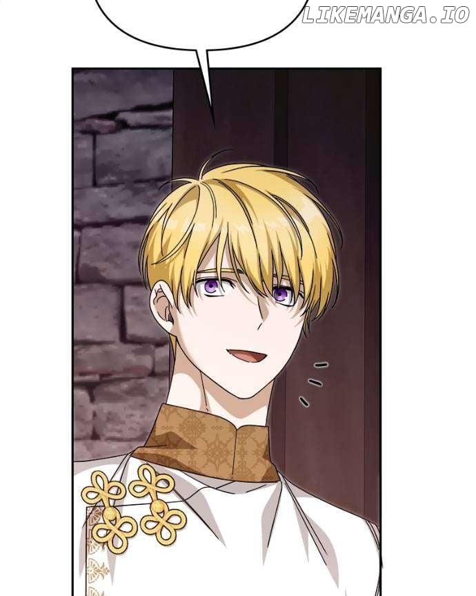 What Happens When the Second Male Lead Goes on Strike Chapter 82 - page 63
