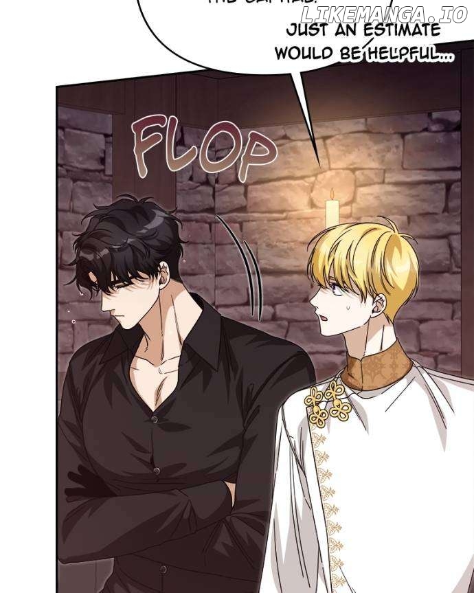 What Happens When the Second Male Lead Goes on Strike Chapter 82 - page 68