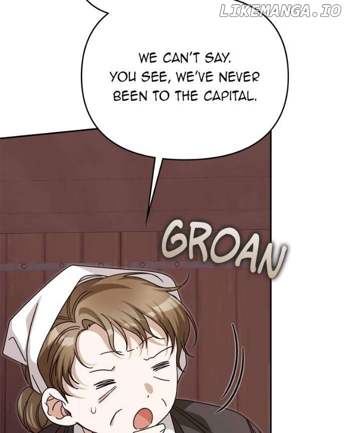 What Happens When the Second Male Lead Goes on Strike Chapter 82 - page 70