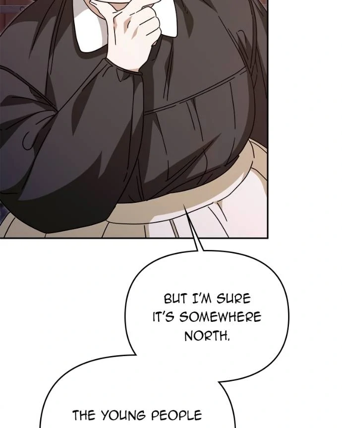 What Happens When the Second Male Lead Goes on Strike Chapter 82 - page 71