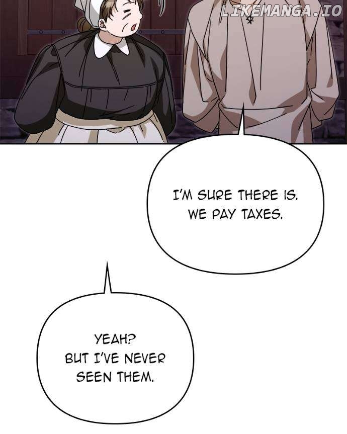 What Happens When the Second Male Lead Goes on Strike Chapter 82 - page 76