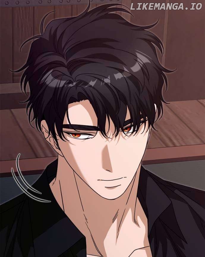 What Happens When the Second Male Lead Goes on Strike Chapter 82 - page 81