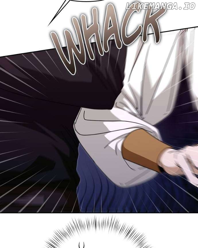 What Happens When the Second Male Lead Goes on Strike Chapter 82 - page 84