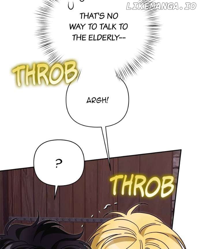 What Happens When the Second Male Lead Goes on Strike Chapter 82 - page 85