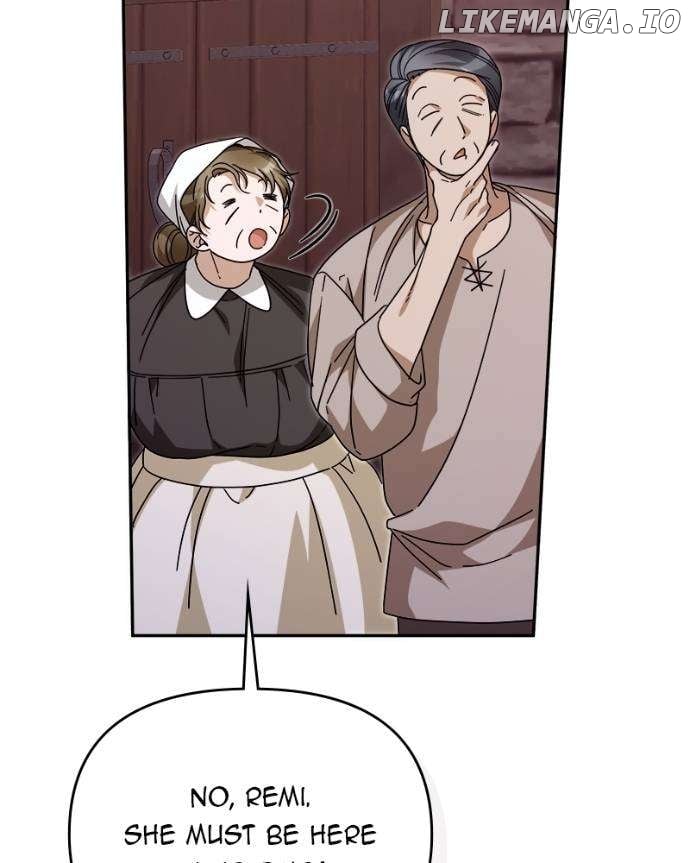 What Happens When the Second Male Lead Goes on Strike Chapter 82 - page 91