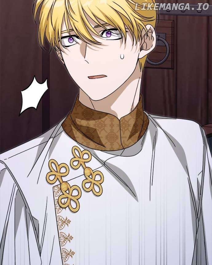 What Happens When the Second Male Lead Goes on Strike Chapter 82 - page 94