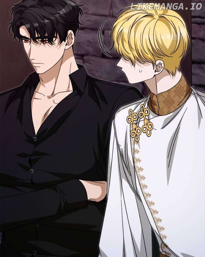 What Happens When the Second Male Lead Goes on Strike Chapter 82 - page 97