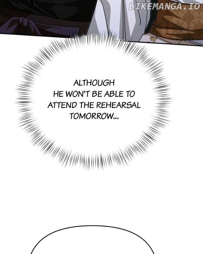 What Happens When the Second Male Lead Goes on Strike Chapter 82 - page 98