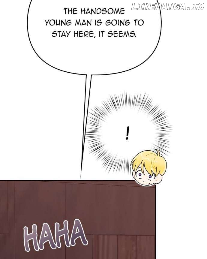 What Happens When the Second Male Lead Goes on Strike Chapter 82 - page 99