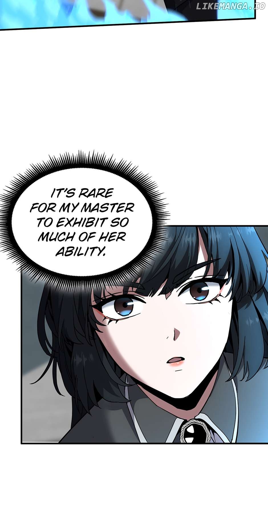 The Beginning After The End Chapter 217 - page 41
