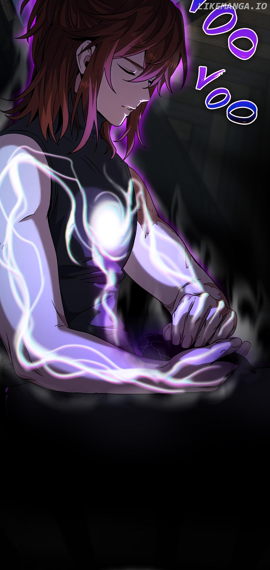 The Beginning After The End Chapter 219 - page 62