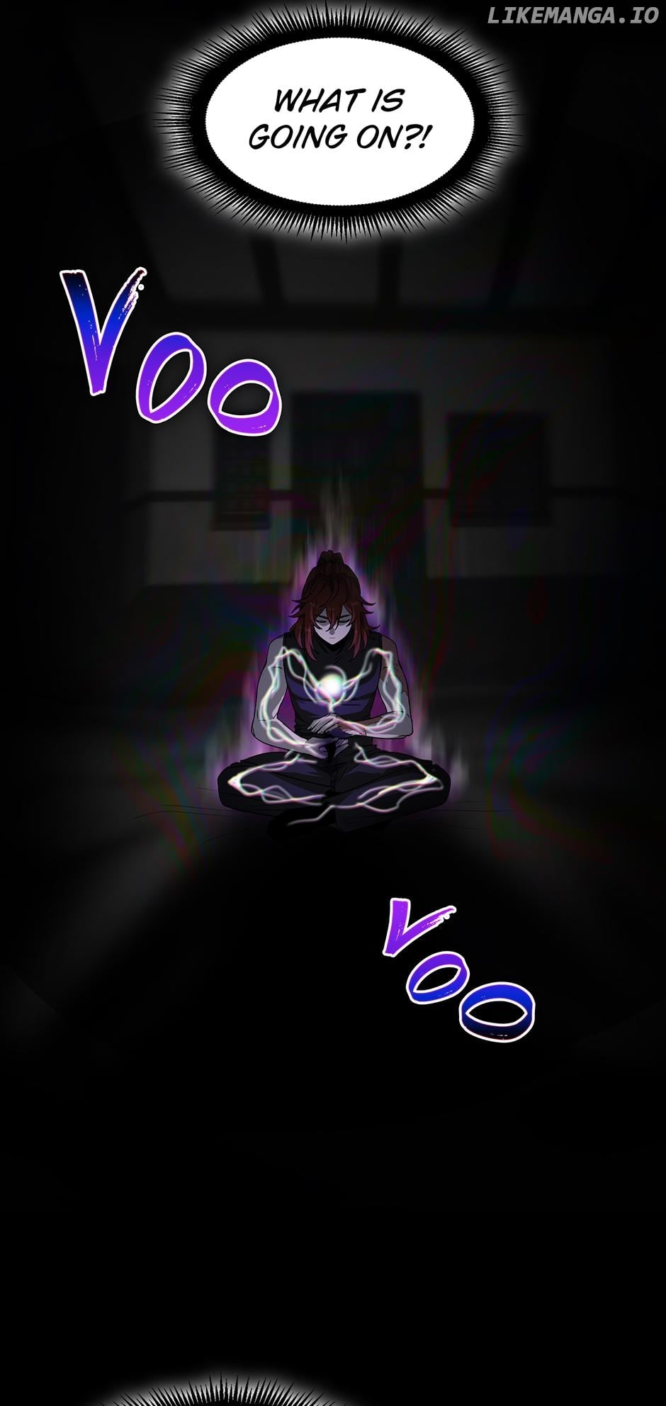 The Beginning After The End Chapter 219 - page 63