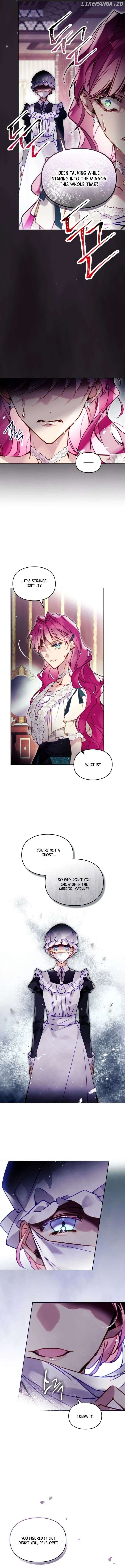 Death Is The Only Ending For The Villainess Chapter 173 - page 5