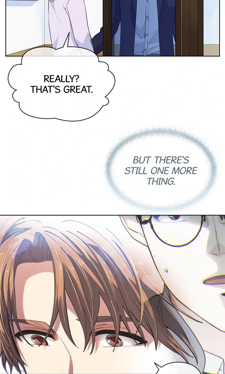 The Strange Story of a Guy Next Door And a Novelist Chapter 142 - page 9