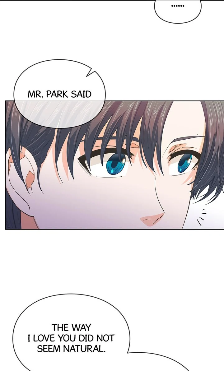 The Strange Story of a Guy Next Door And a Novelist Chapter 142 - page 10