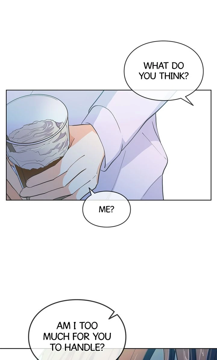 The Strange Story of a Guy Next Door And a Novelist Chapter 142 - page 12