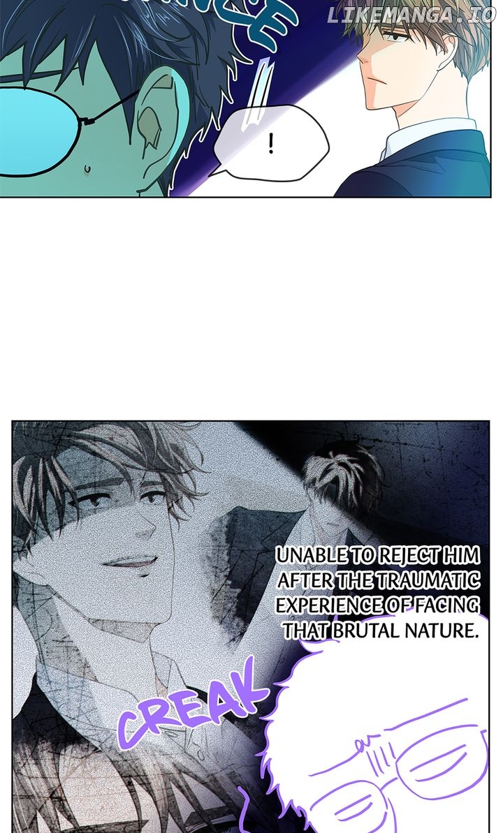 The Strange Story of a Guy Next Door And a Novelist Chapter 142 - page 30