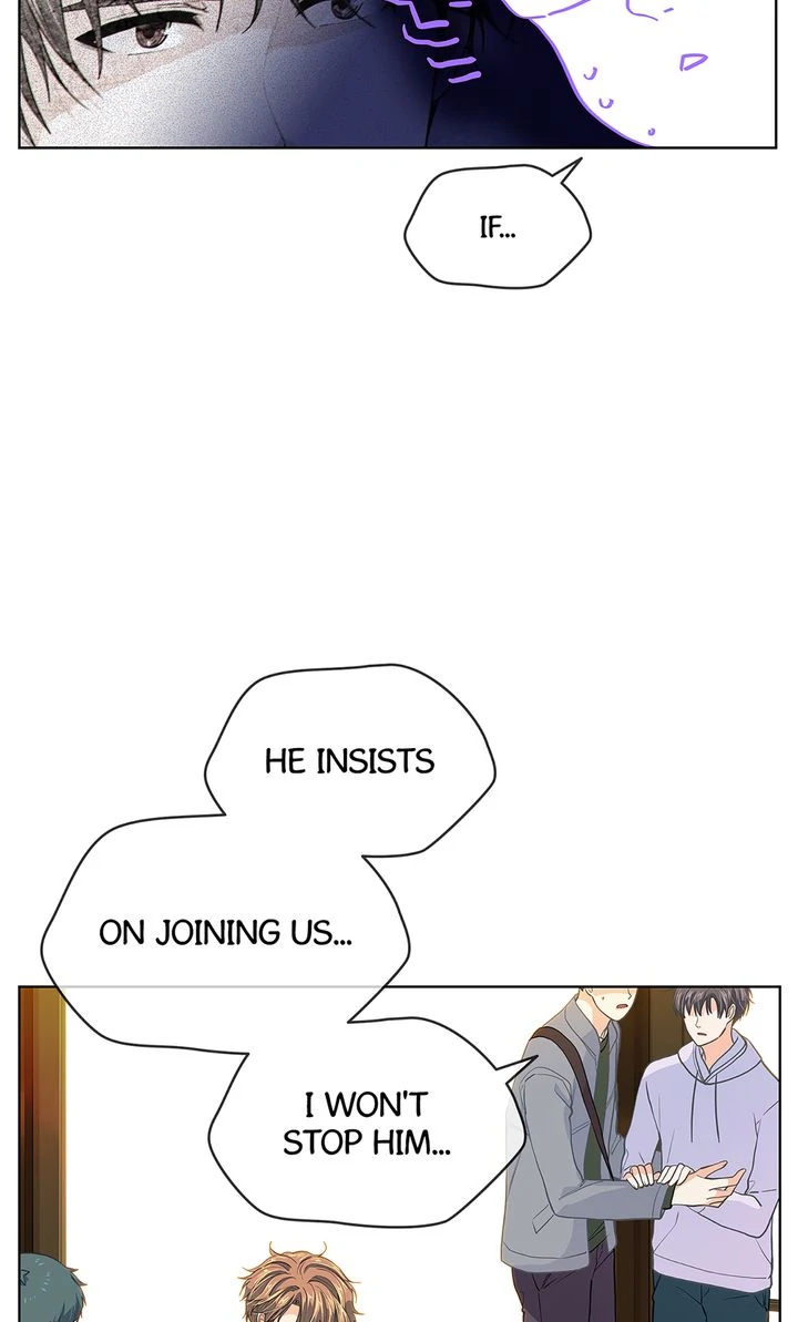 The Strange Story of a Guy Next Door And a Novelist Chapter 142 - page 31
