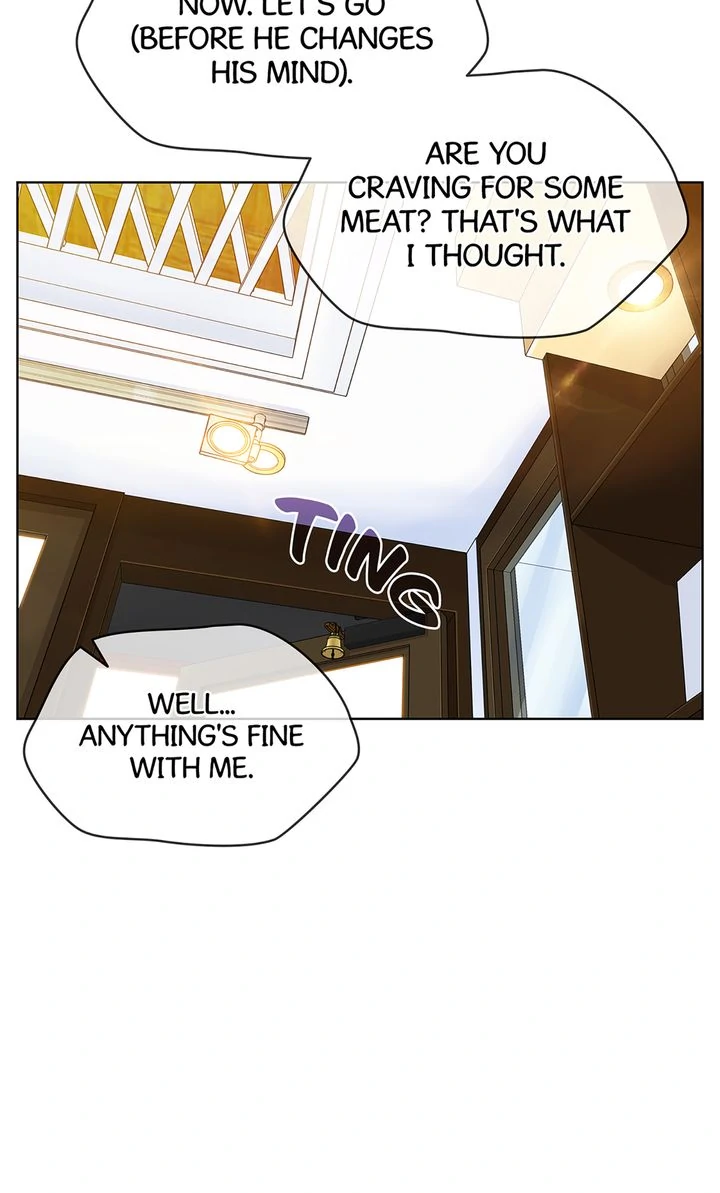 The Strange Story of a Guy Next Door And a Novelist Chapter 142 - page 34