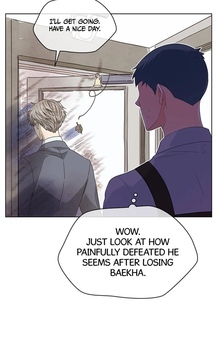 The Strange Story of a Guy Next Door And a Novelist Chapter 142 - page 36