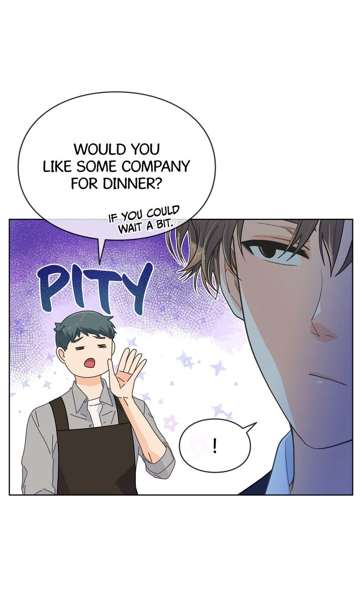 The Strange Story of a Guy Next Door And a Novelist Chapter 142 - page 37