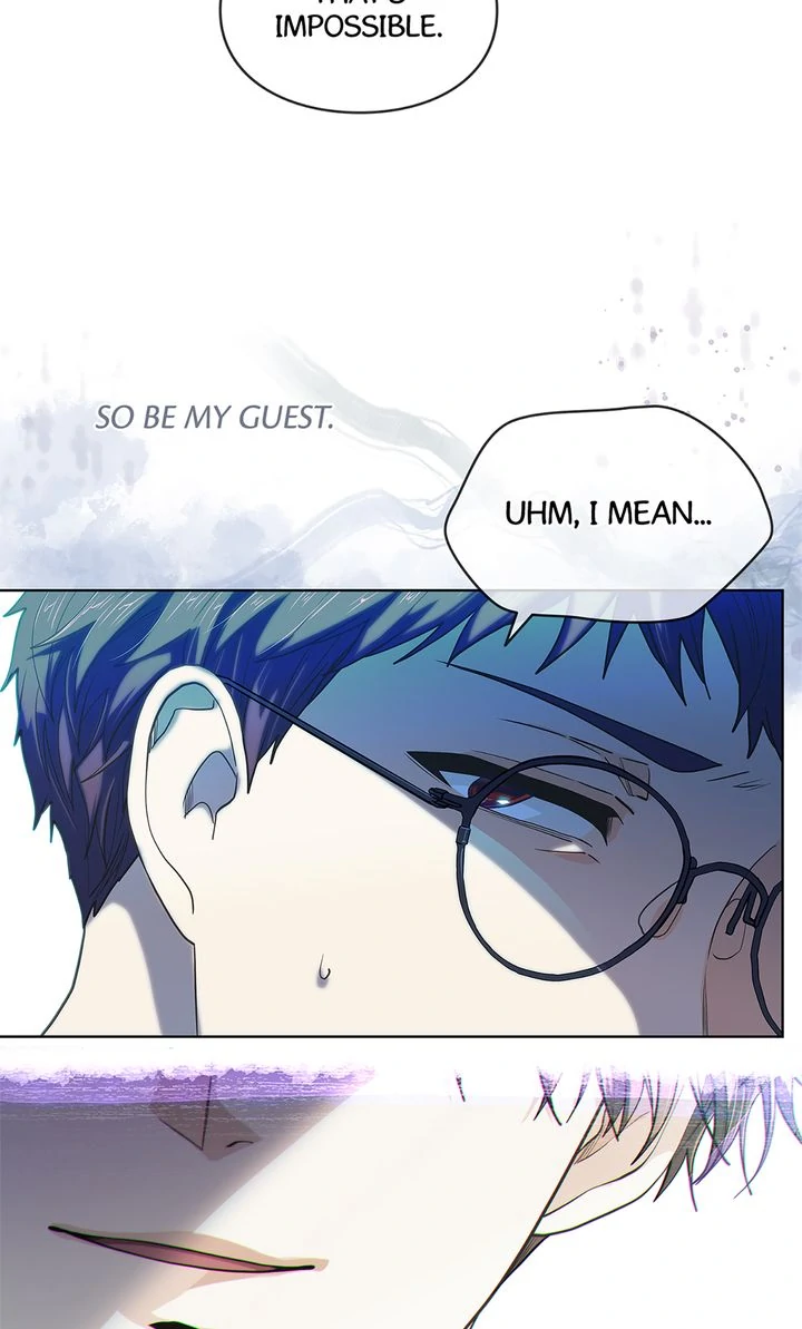The Strange Story of a Guy Next Door And a Novelist Chapter 142 - page 52