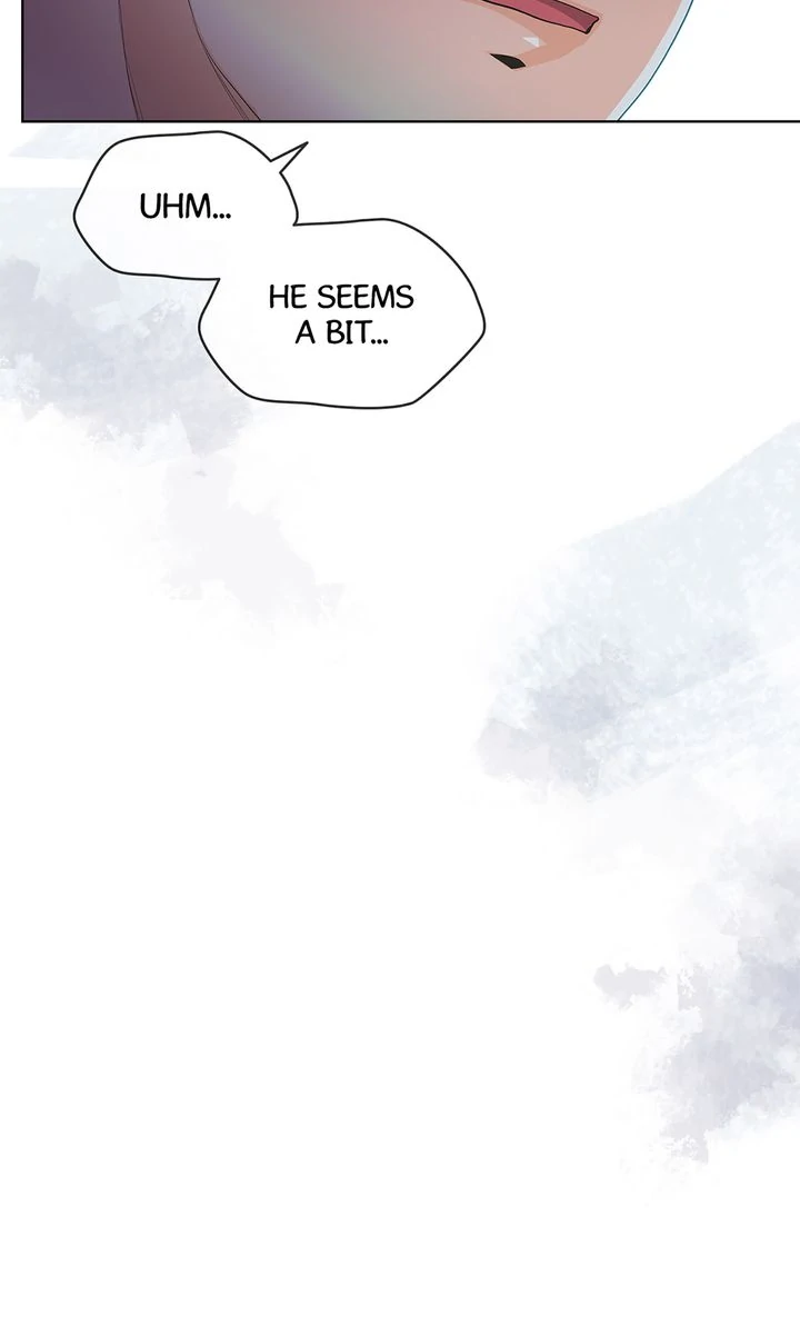 The Strange Story of a Guy Next Door And a Novelist Chapter 142 - page 55
