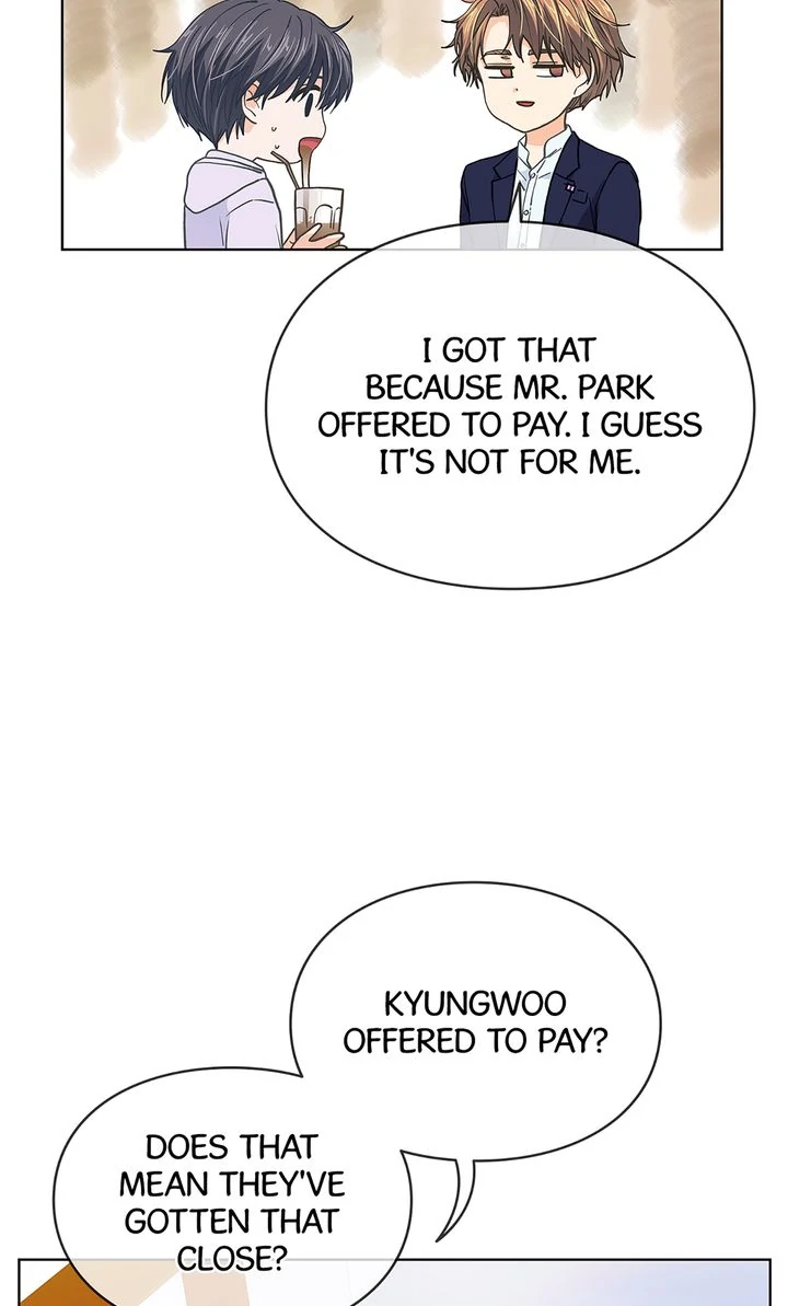 The Strange Story of a Guy Next Door And a Novelist Chapter 142 - page 6