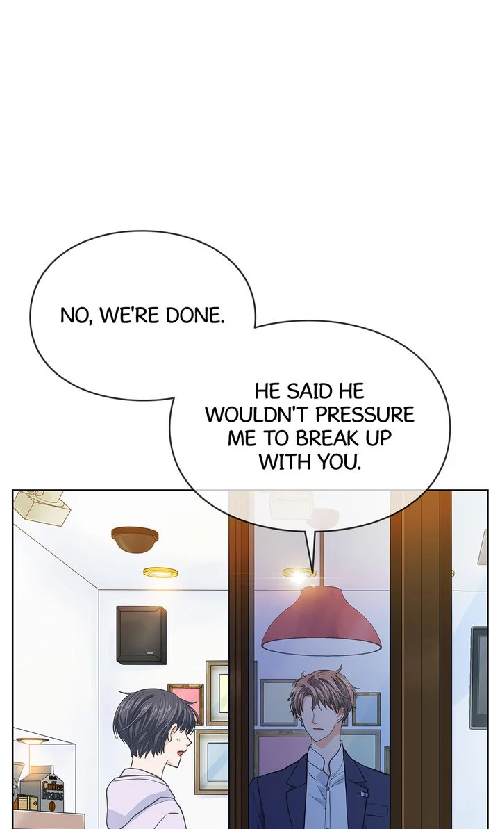 The Strange Story of a Guy Next Door And a Novelist Chapter 142 - page 8