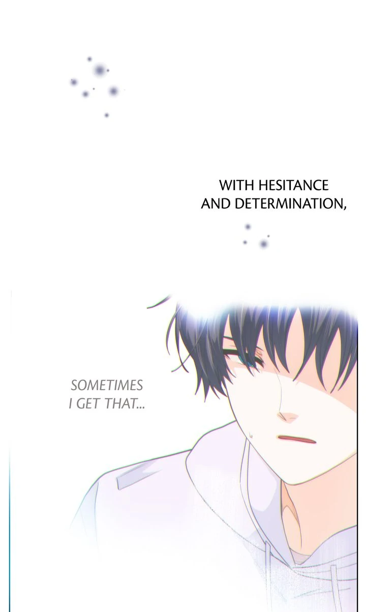 The Strange Story of a Guy Next Door And a Novelist Chapter 143 - page 1