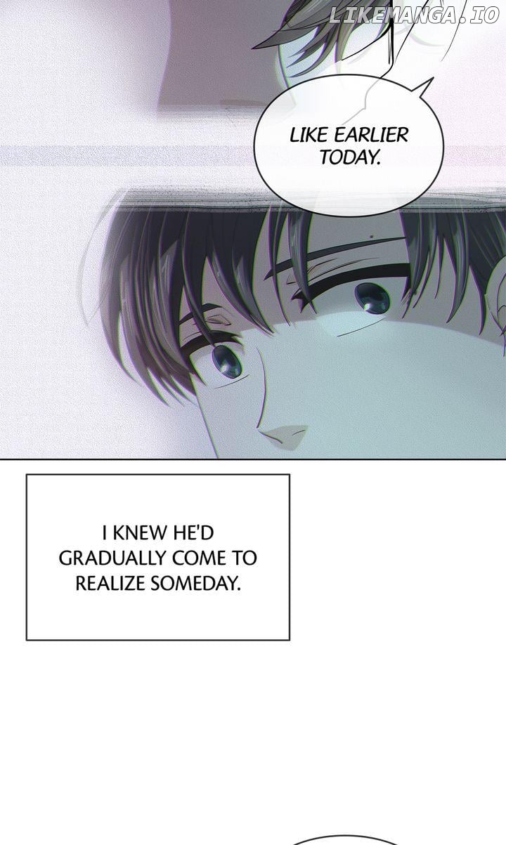 The Strange Story of a Guy Next Door And a Novelist Chapter 143 - page 12