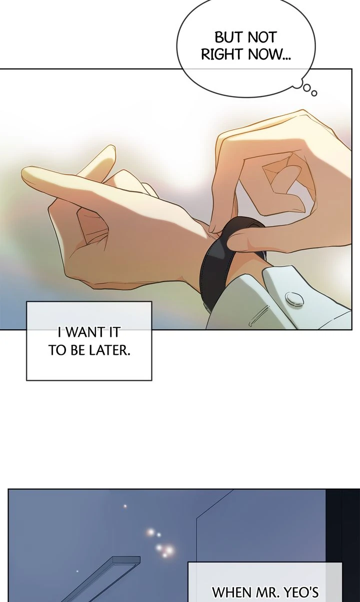 The Strange Story of a Guy Next Door And a Novelist Chapter 143 - page 13