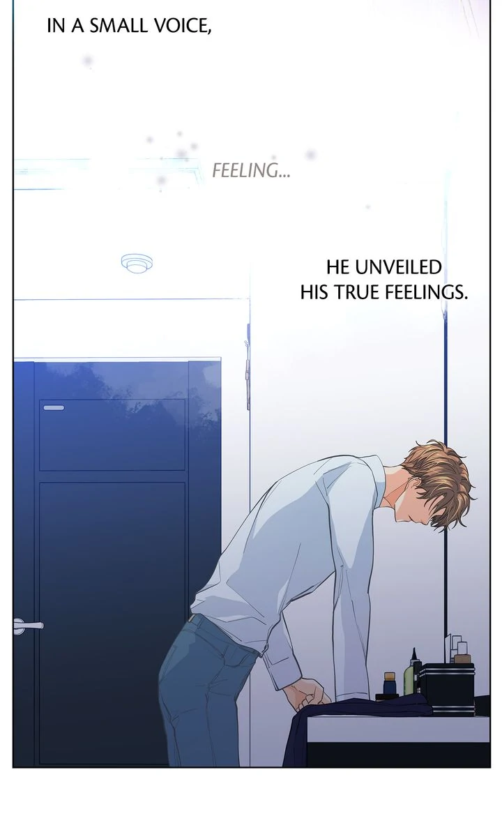 The Strange Story of a Guy Next Door And a Novelist Chapter 143 - page 2