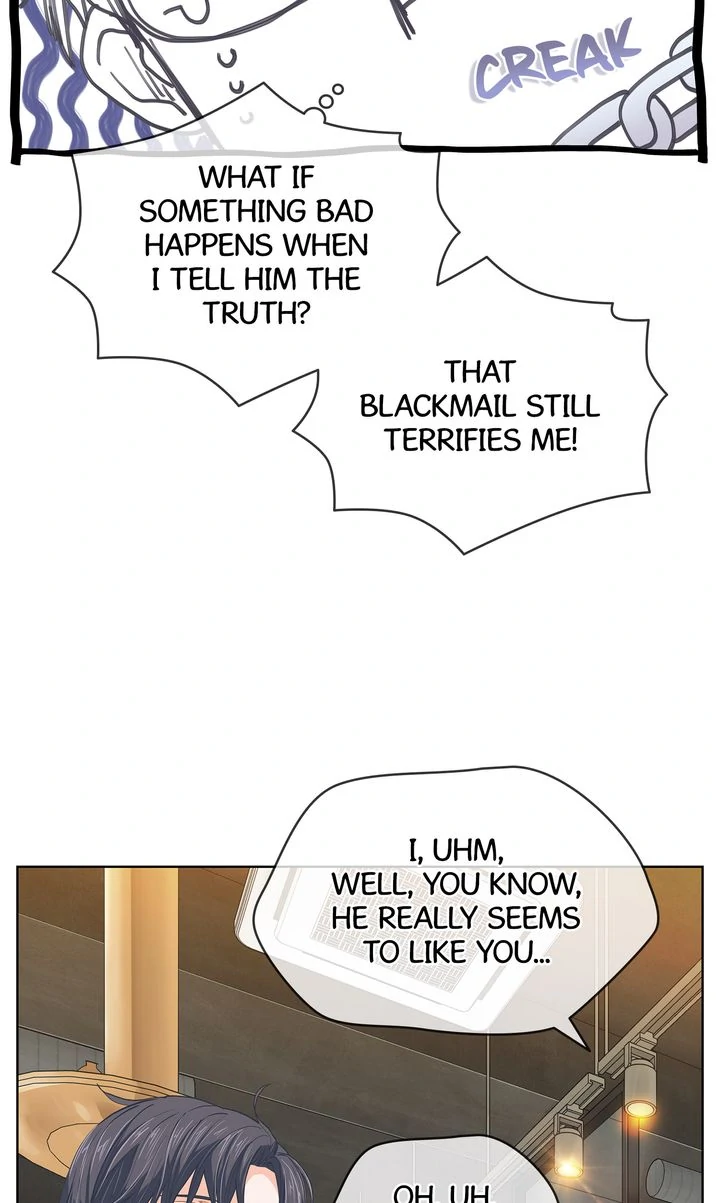 The Strange Story of a Guy Next Door And a Novelist Chapter 143 - page 24