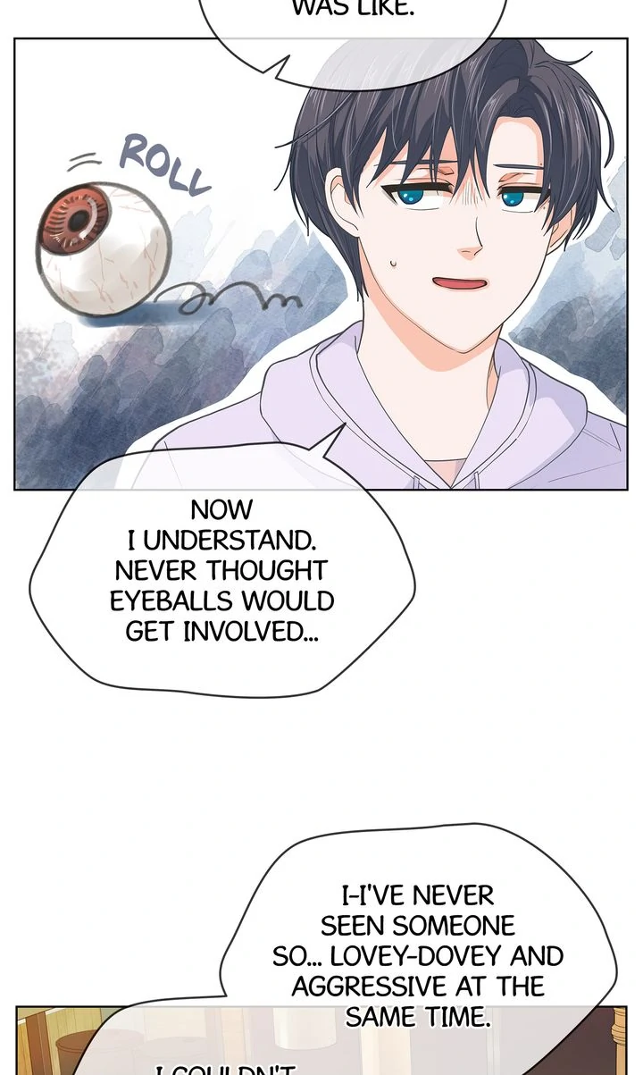 The Strange Story of a Guy Next Door And a Novelist Chapter 143 - page 27