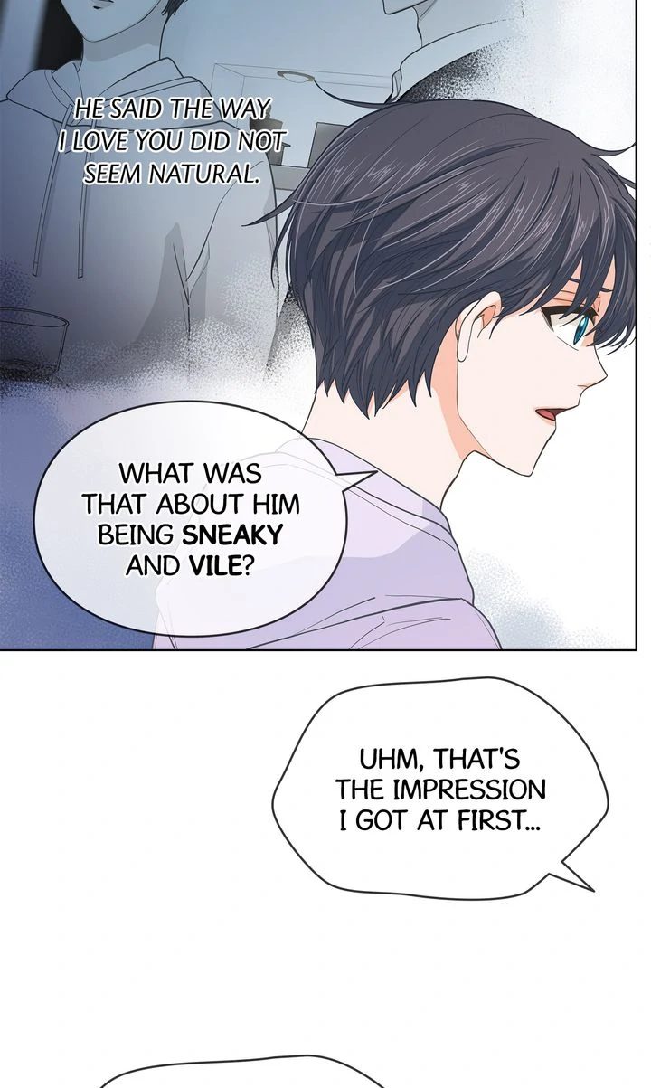 The Strange Story of a Guy Next Door And a Novelist Chapter 143 - page 29